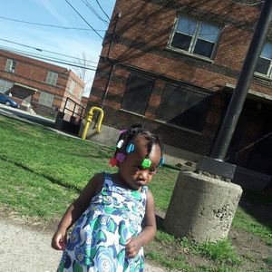 Meet your Posher, Marc